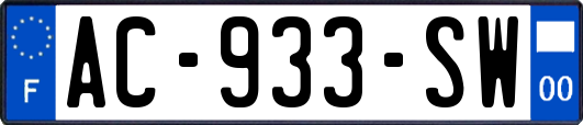 AC-933-SW