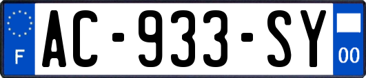 AC-933-SY