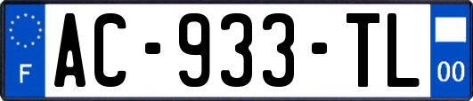 AC-933-TL
