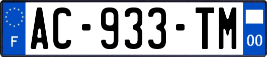 AC-933-TM