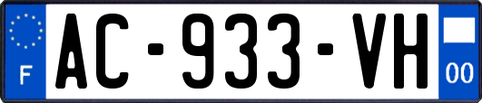 AC-933-VH