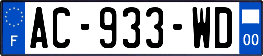 AC-933-WD