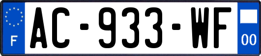 AC-933-WF