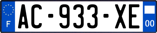 AC-933-XE
