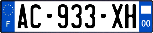AC-933-XH