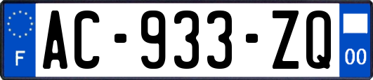 AC-933-ZQ
