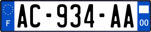 AC-934-AA