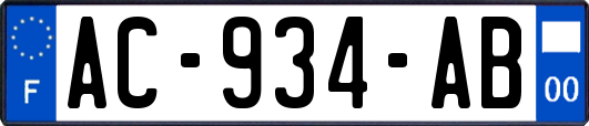 AC-934-AB