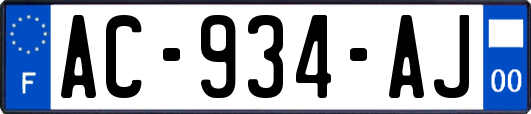 AC-934-AJ