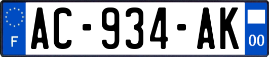 AC-934-AK