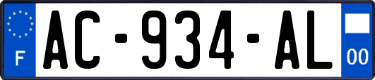 AC-934-AL