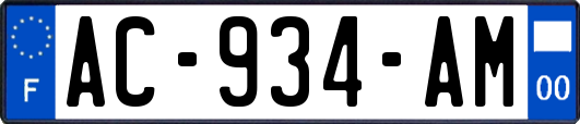 AC-934-AM