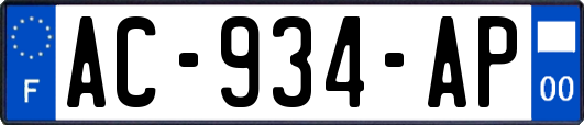 AC-934-AP