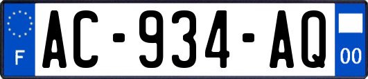 AC-934-AQ