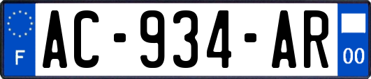 AC-934-AR