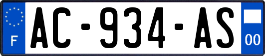 AC-934-AS