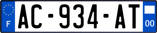 AC-934-AT