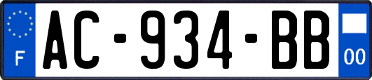 AC-934-BB