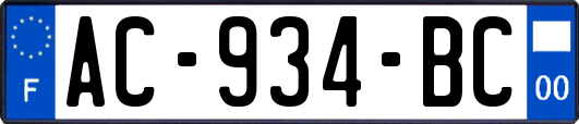 AC-934-BC