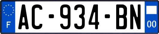 AC-934-BN