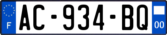 AC-934-BQ