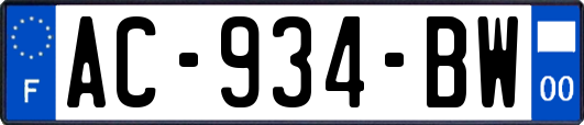 AC-934-BW