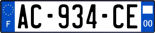 AC-934-CE
