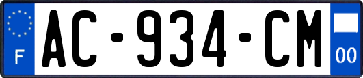 AC-934-CM