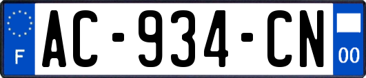 AC-934-CN