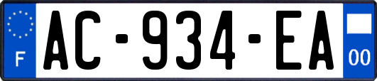 AC-934-EA
