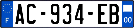 AC-934-EB