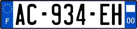 AC-934-EH