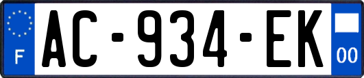 AC-934-EK