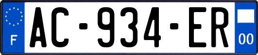 AC-934-ER
