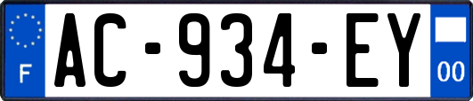 AC-934-EY