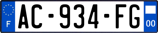 AC-934-FG