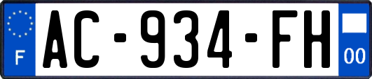 AC-934-FH