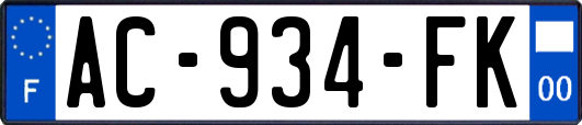 AC-934-FK