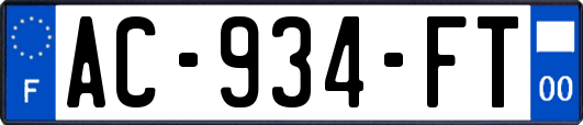 AC-934-FT