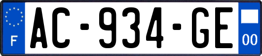 AC-934-GE