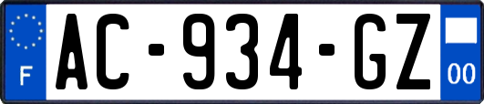 AC-934-GZ