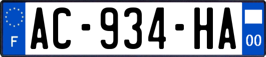 AC-934-HA