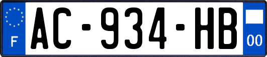 AC-934-HB