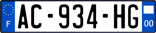 AC-934-HG