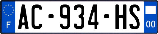 AC-934-HS