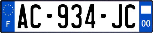 AC-934-JC