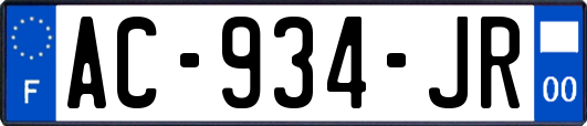 AC-934-JR