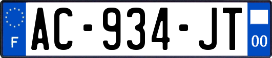 AC-934-JT