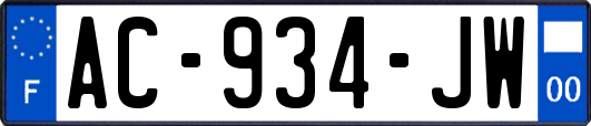 AC-934-JW