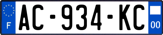 AC-934-KC